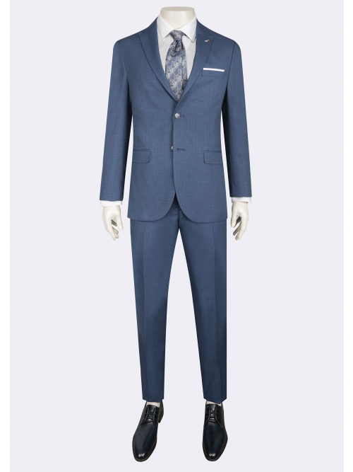 Suit Jeordie s