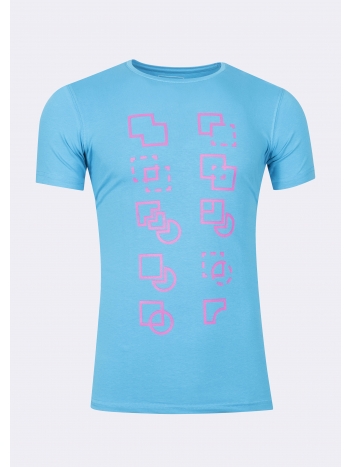 O-Neck Tshirt