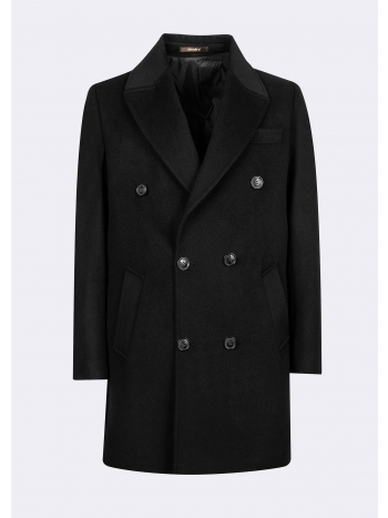 Wool Coat