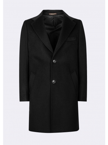 Wool Coat