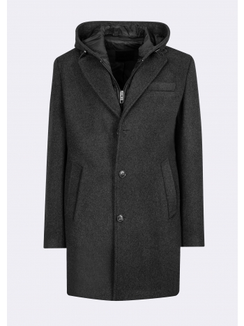 Wool Coat