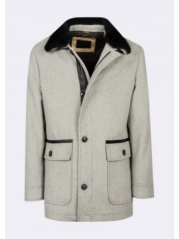 Wool Coat