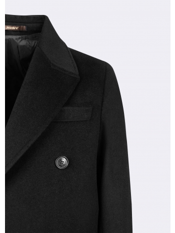 Wool Coat