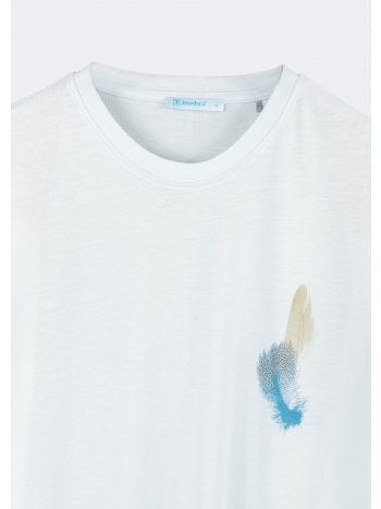 O-Neck Tshirt