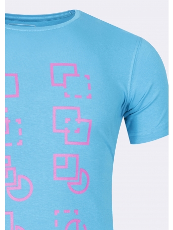O-Neck Tshirt