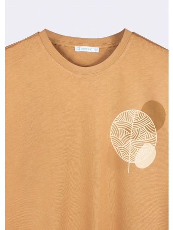 O-Neck Tshirt