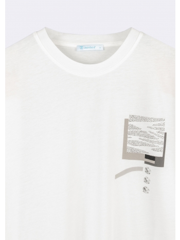 O-Neck Tshirt