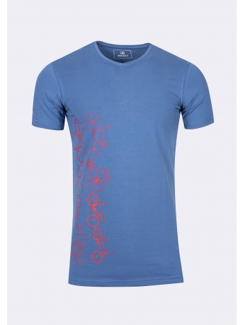 V-Neck Tshirt