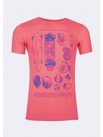 O-Neck Tshirt