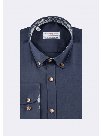 Cotton Shirt