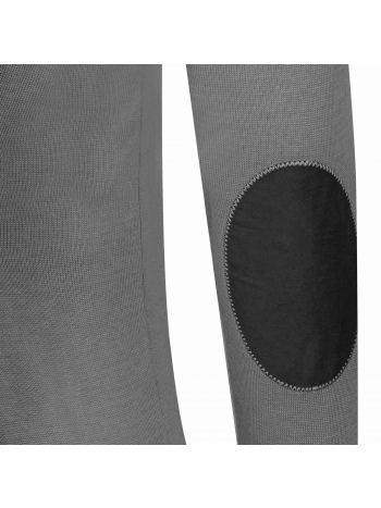 SLIM FIT V NECK KNITWEAR