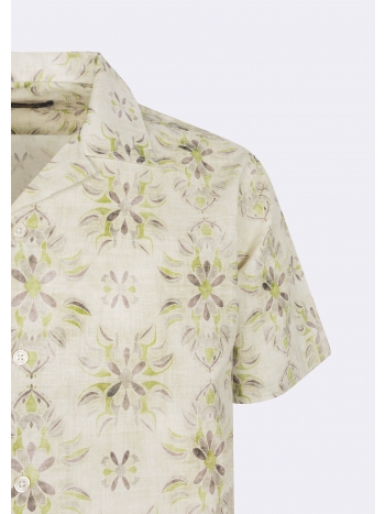 Košulja Kratkı Rukav