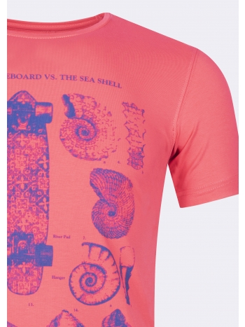 O-Neck Tshirt