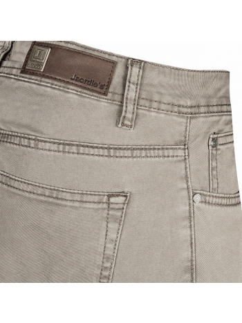 SLIM FIT 5 POCKET TROUSERS