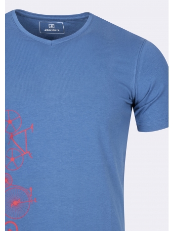 V-Neck Tshirt