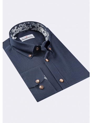 Cotton Shirt