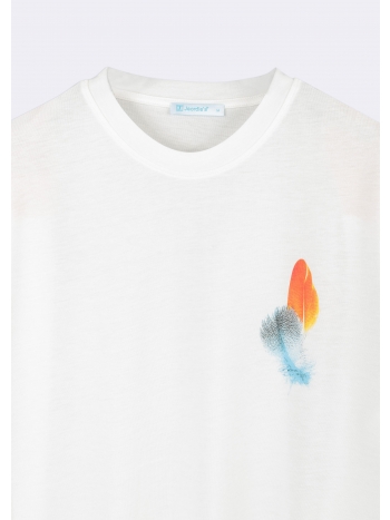 O-Neck Tshirt