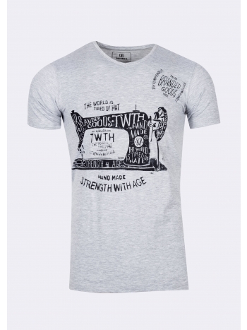 V-Neck Tshirt