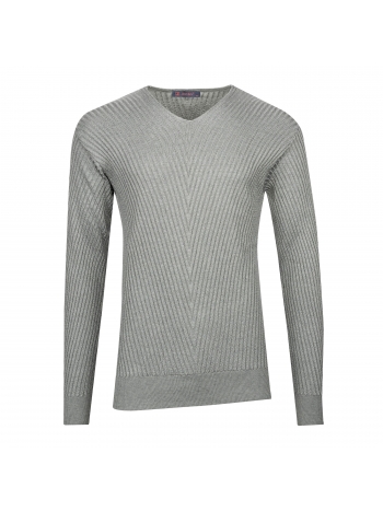 SLIM FIT KNITWEAR