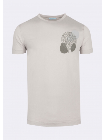 O-Neck Tshirt