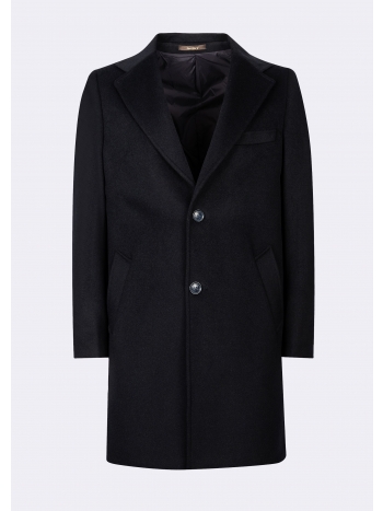 Wool Coat