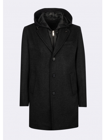 Wool Coat