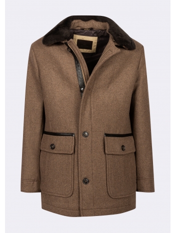 Wool Coat