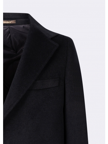 Wool Coat