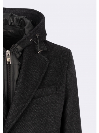 Wool Coat