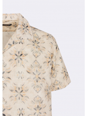 Košulja Kratkı Rukav