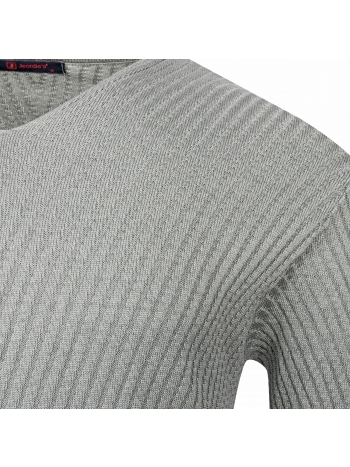 SLIM FIT KNITWEAR