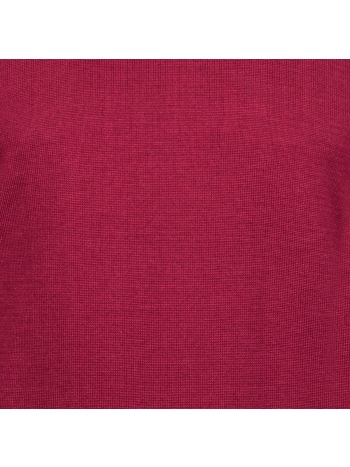 SLIM FIT O NECK KNITWEAR