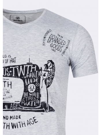 V-Neck Tshirt
