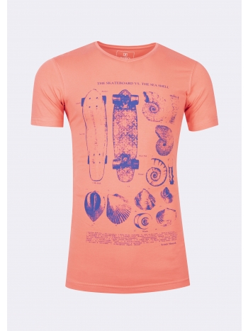 V-Neck Tshirt