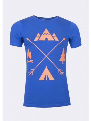 O-Neck Tshirt