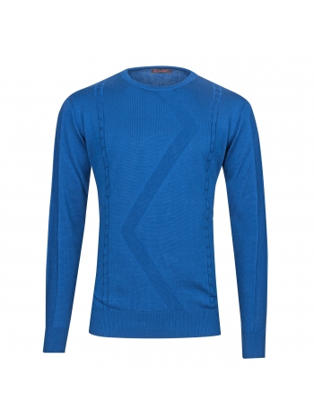 SLIM FIT KNITWEAR