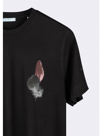 O-Neck Tshirt