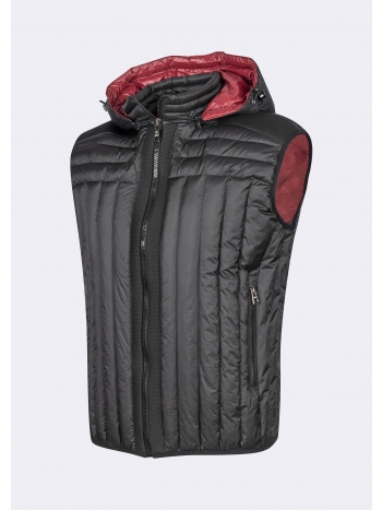 Micro Vest
