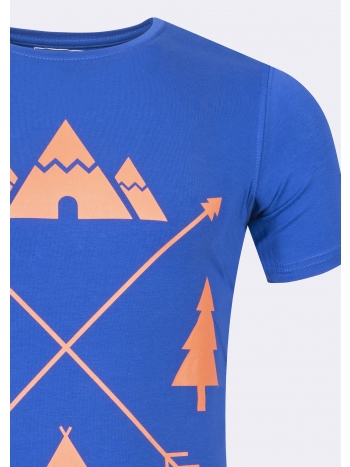O-Neck Tshirt
