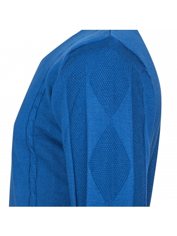 SLIM FIT KNITWEAR