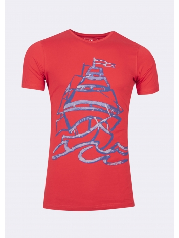 V-Neck Tshirt
