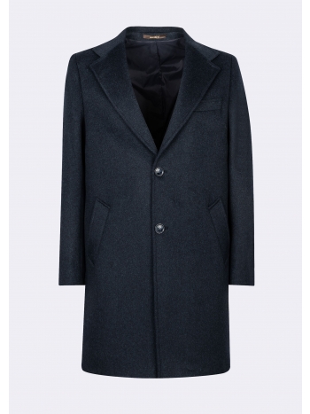 Wool Coat