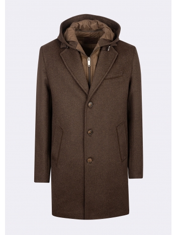 Wool Coat