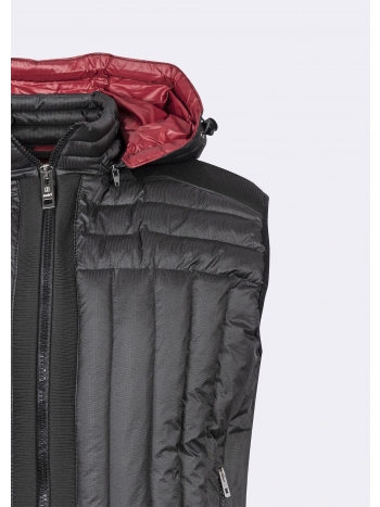 Micro Vest