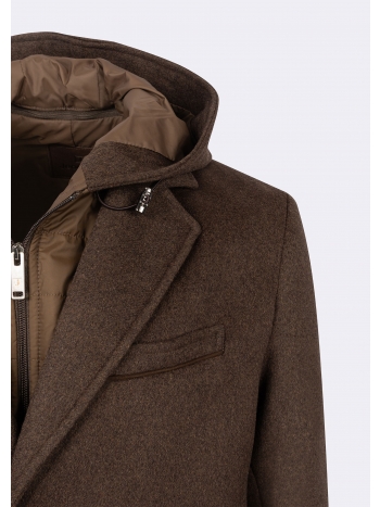Wool Coat