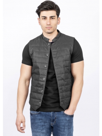 SLIM FIT VEST