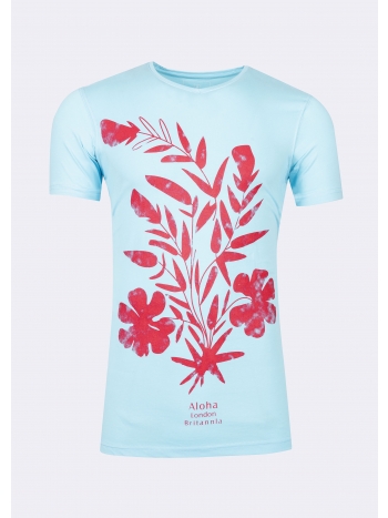 V-Neck Tshirt