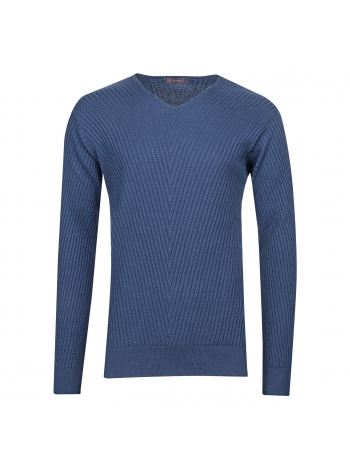 SLIM FIT KNITWEAR