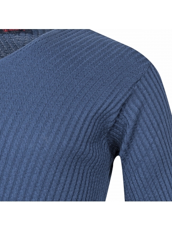 SLIM FIT KNITWEAR