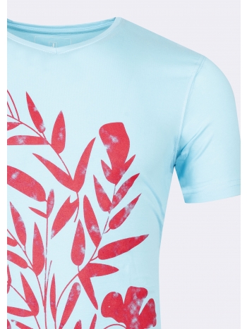 V-Neck Tshirt